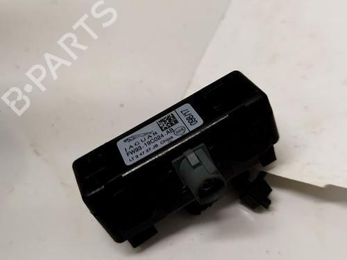 Electronic module MERCEDES-BENZ GL-CLASS (X164) GL 420 CDI 4-matic (164.828) | BP40287296M83 - Image 2