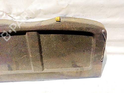 Rear parcel shelf HYUNDAI i30 (FD) 1.6 CRDi | BP35056865C85 - Image 3