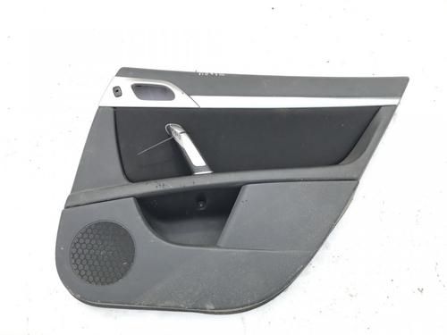 Used Rear right panel Rear right panel PEUGEOT 407 (6D_) 1.6 HDi 110 (6D9HZC, 6D9HYC) (109 hp) 35614323 35614323