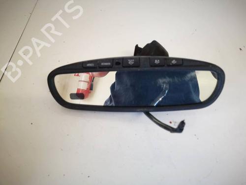 Used Rear mirror Rear mirror NISSAN MURANO I (Z50) 3.5 4x4 (245 hp) 35225017 35225017