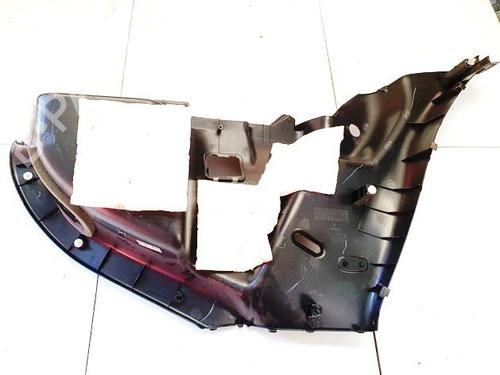Boot lining NISSAN JUKE (F15) 1.5 dCi | BP34982882I3 - Image 2