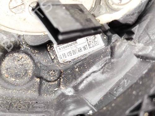 Steering wheel AUDI A6 C6 (4F2) 2.7 TDI | BP35265922C49 - Image 2
