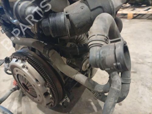 Pipe VW PASSAT B7 (362) 1.6 TDI | BP39894918M125 - Image 4