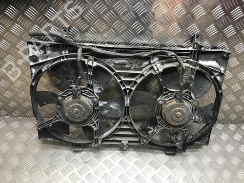 Used Fan Fan 35703677 35703677