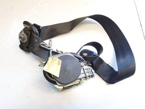 Front left seatbelt CITROËN C4 I (LC_) 1.6 16V | BP34845303I26 - Image 2