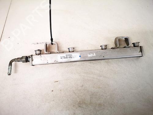 Used Injection rail Injection rail FORD C-MAX (DM2) 1.8 (125 hp) 35569825 35569825