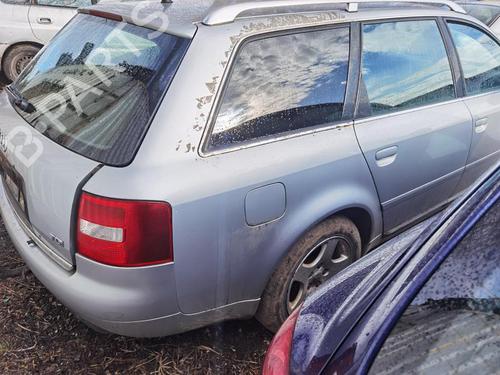 Switch AUDI A6 C5 (4B2, 4B4) 1.9 TDI | BP33095481I30 - Image 9