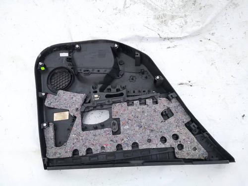 Rear right panel RENAULT MEGANE III Hatchback (BZ0/1_, B3_) 1.5 dCi (BZ09, BZ0D, BZ1W, BZ29, BZ14) | BP35079530C61 - Image 2