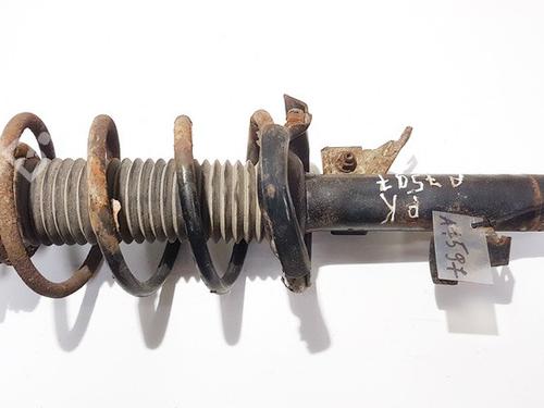 Used Left front shock absorber Left front shock absorber 35472075 35472075