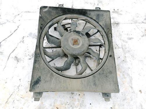 Used Fan Fan 35448308 35448308