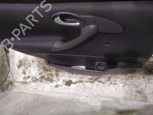 Used Rear left panel Rear left panel 34797649 34797649