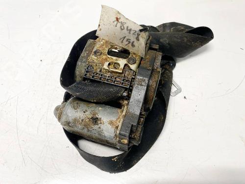 Used Front right seatbelt Front right seatbelt 35181974 35181974