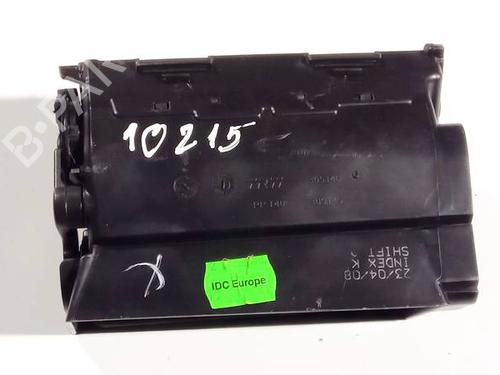 Air vent CITROËN C5 III (RD_) 2.0 HDi (RDRHD8, RDRHDJ, RDRHR8, RDRHRJ) | BP32579053I21