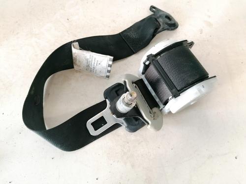 Used Rear right seatbelt Rear right seatbelt 38571526 38571526
