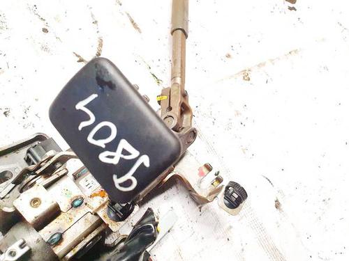 Steering column SUZUKI SX4 (EY, GY) 1.6 VVT 4x4 (RW416) | BP35143311M21 - Image 2