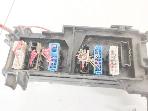 Fuse box MERCEDES-BENZ M-CLASS (W164) ML 350 4-matic (164.186) | BP38572004E1 - Image 3