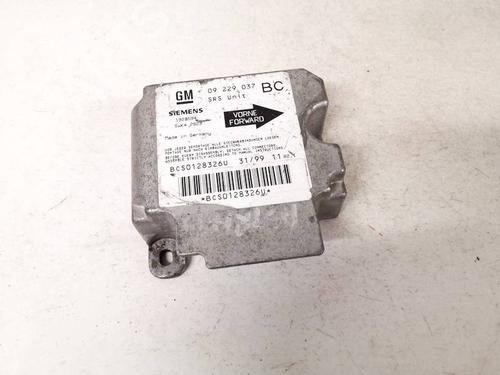 Used ECU airbags ECU airbags AUDI A4 B5 (8D2) 1.8 (125 hp) 32928572 32928572