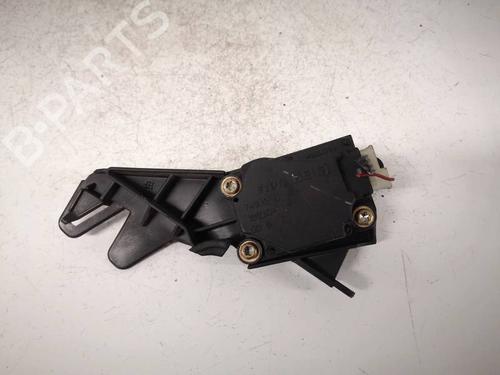 Used Electronic module Electronic module VOLVO S60 I (384) D5 (163 hp) 39968578 39968578