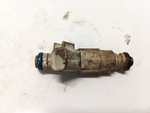 Used Injector Injector SUBARU TRIBECA (B9) 3.0 (WXE) (250 hp) 34840810 34840810