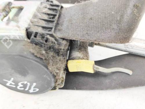 Front left seatbelt AUDI A4 B5 (8D2) 1.9 TDI | BP35277571I26 - Image 2