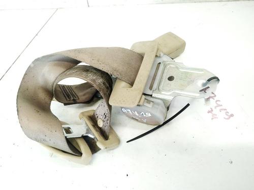 Used Rear center seatbelt Rear center seatbelt LEXUS GS (_S19_) 300 (GRS190_, GRS190R) (249 hp) 35427408 35427408