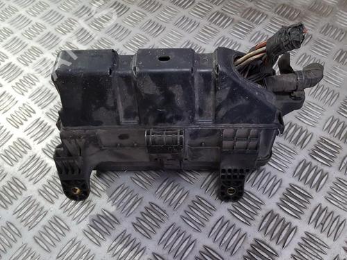 Used Fuse box Fuse box TOYOTA PREVIA II (_R3_) 2.0 D-4D (CLR30_, CLR30R) (116 hp) 33495878 33495878