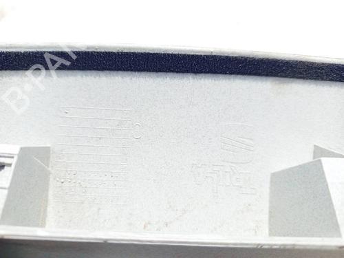 Boot lining SEAT ALTEA (5P1) 1.9 TDI | BP38057725I3 - Image 3