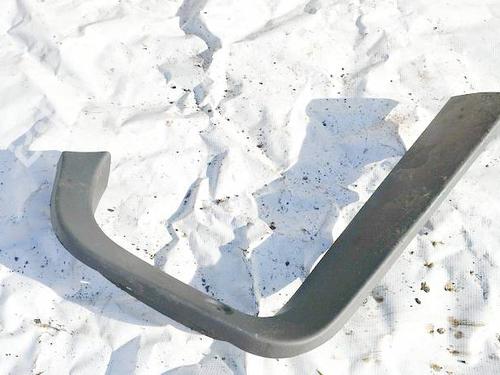 Used Boot lining Boot lining OPEL ASTRA H (A04) 1.9 CDTI (L48) (100 hp) 34930665 34930665