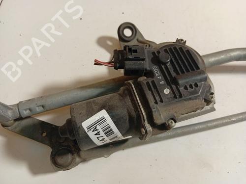 Front wiper motor VW PASSAT B7 (362) 1.6 TDI | BP37227185M29 - Image 2