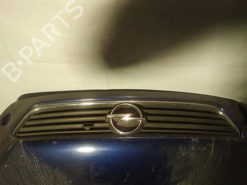 Used Grille Grille 35197550 35197550