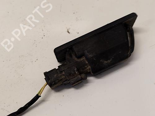 Licence plate light CITROËN C4 II (NC_) 1.6 HDi 110 | BP37085089I40 - Image 4