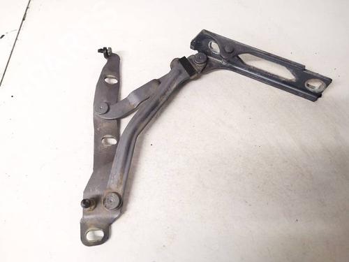 Used Hinge/Door check strap Hinge/Door check strap OPEL VECTRA C (Z02) 1.9 CDTI (F69) (120 hp) 35332418 35332418