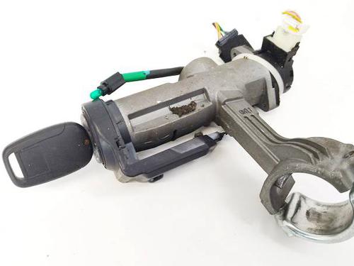 Used Ignition barrel Ignition barrel 34839195 34839195