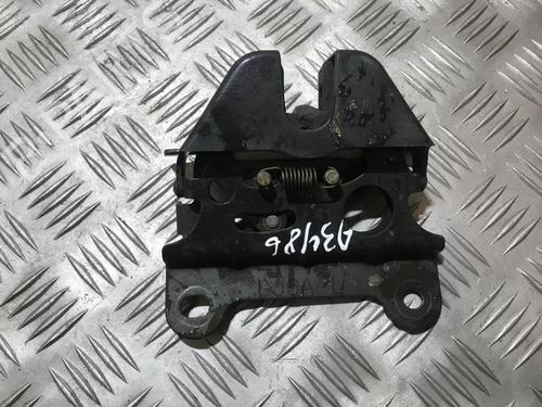 Used Tailgate lock Tailgate lock MAZDA 6 Saloon (GG) 2.3 (GG3P) (166 hp) 35693244 35693244