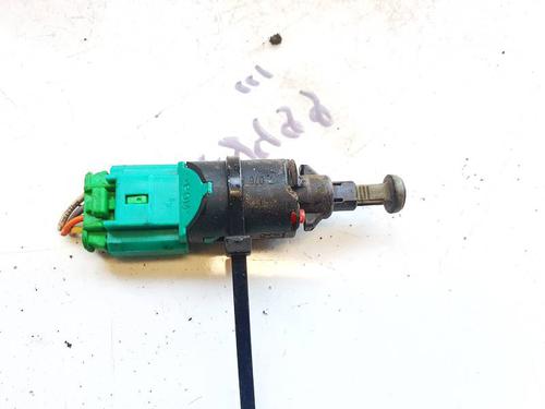Used Electronic module Electronic module CITROËN C4 I (LC_) 1.6 HDi (90 hp) 35086621 35086621