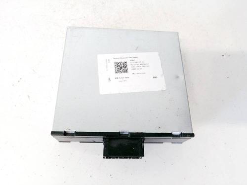 Used Electronic module Electronic module HONDA CR-V III (RE_) 2.0 i-VTEC (RE5, RE1) (150 hp) 32957467 32957467