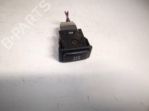 Mando Mando NISSAN ALMERA TINO (V10) 2.2 dCi (136 hp) 34884116 34884116