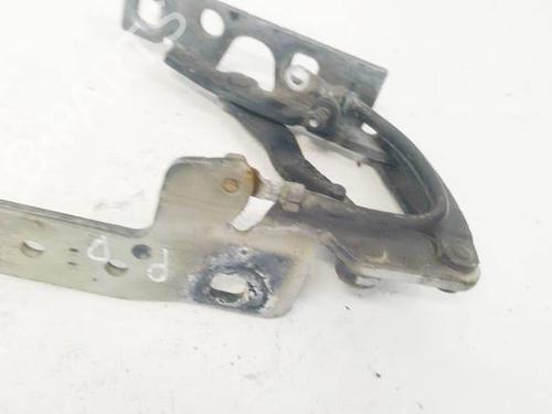 Hinge/Door check strap BMW 7 (E65, E66, E67) 740 d | BP35039165C146 - Image 3