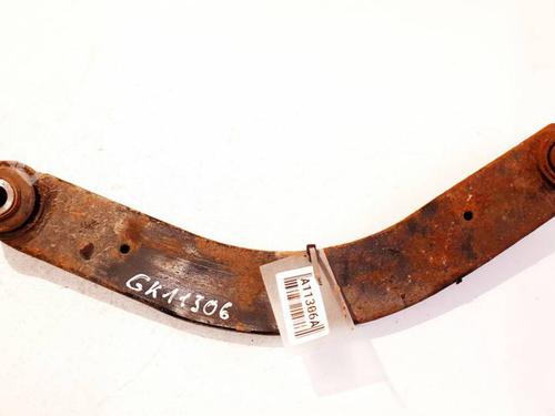 Used Left rear suspension arm Left rear suspension arm 37063692 37063692