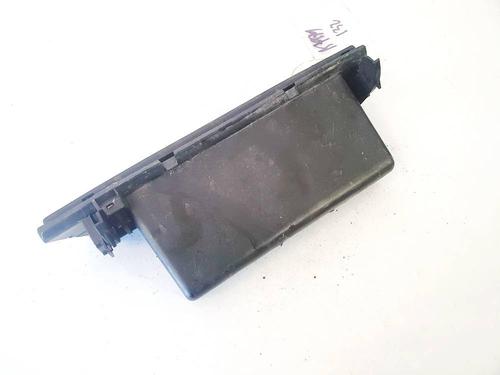 Ashtray CITROËN C5 III (RD_) 2.0 HDi (RDRHD8, RDRHDJ, RDRHR8, RDRHRJ) | BP35386379I30 - Image 2