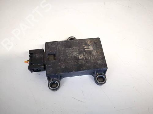 Used Electronic module Electronic module HYUNDAI ix35 Van CRDi (136 hp) 35067455 35067455