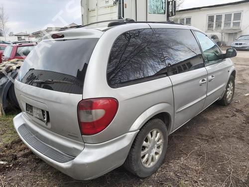 Electronic sensor CHRYSLER VOYAGER IV (RG, RS) 2.5 CRD | BP33524497M84 - Image 10
