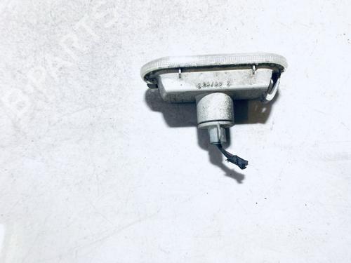 Left side indicator FORD FOCUS II (DA_, HCP, DP) 1.4 | BP35585148I20 - Image 3