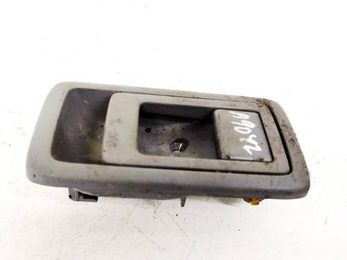Used Front right interior door handle Front right interior door handle TOYOTA YARIS VERSO (_P2_) 1.3 (NCP20_, NCP22_, NCP20R, NCP22R) (84 hp) 35274442 35274442
