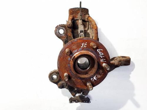 Used Left front steering knuckle Left front steering knuckle FORD MONDEO IV (BA7) 2.0 TDCi (136 hp) 34821423 34821423