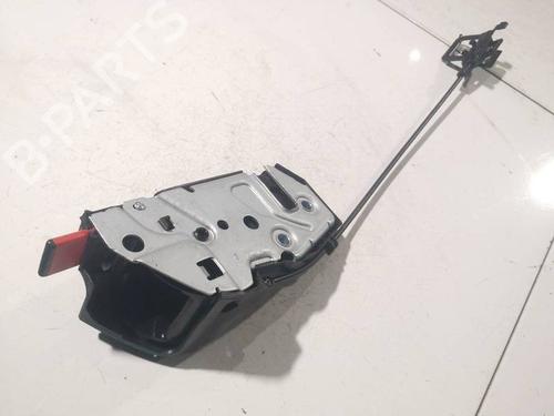 Electronic module VW PASSAT B7 (362) 1.6 TDI | BP38611026M83 - Image 2
