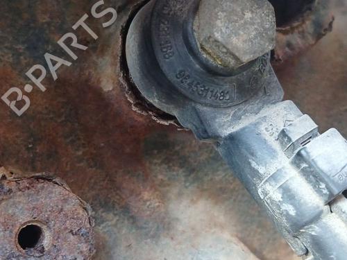 Electronic module PEUGEOT 307 (3A/C) 1.6 BioFlex | BP38299021M83 - Image 4