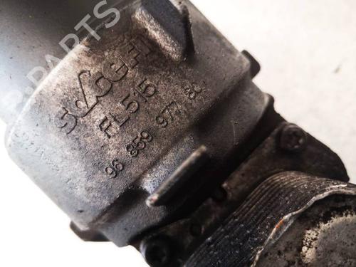 Support FORD KUGA I 2.0 TDCi 4x4 | BP40275513C155 - Image 3