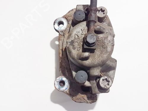 Left front brake caliper SAAB 9-3 (YS3F, E79, D79, D75) 2.2 TiD | BP35597887M105 - Image 2