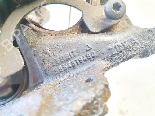 Engine mount CITROËN C5 III (RD_) 2.0 HDi (RDRHD8, RDRHDJ, RDRHR8, RDRHRJ) | BP32972493M89 - Image 3